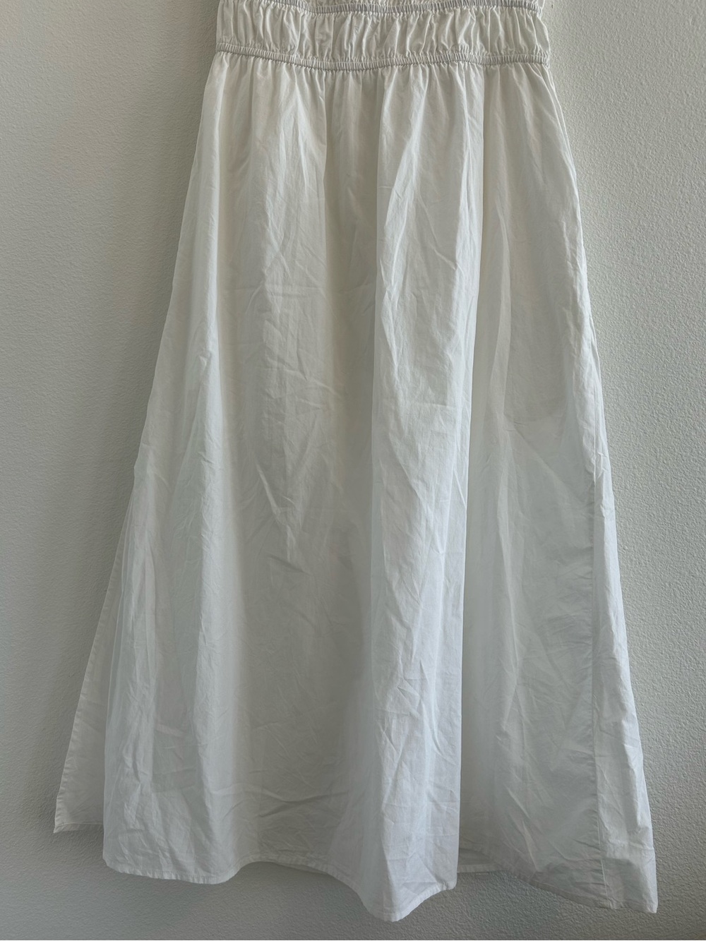 Rails Selani Dress White - Picture 6 of 7